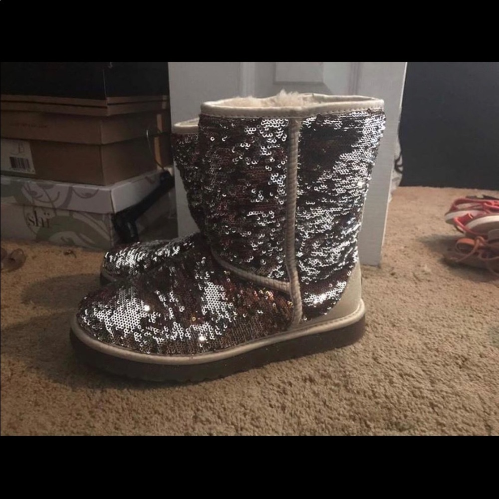 Uggs